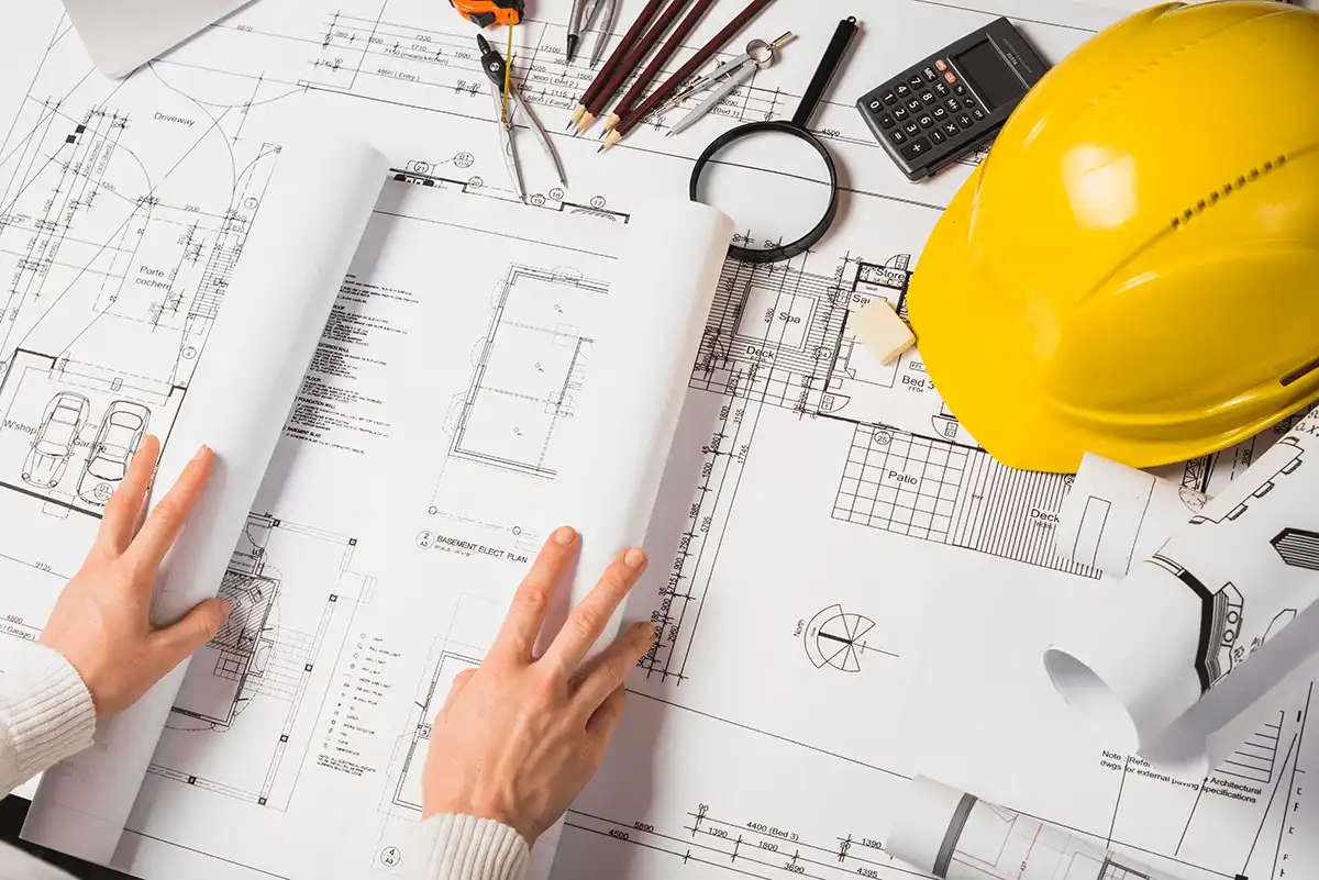 Full Project Management