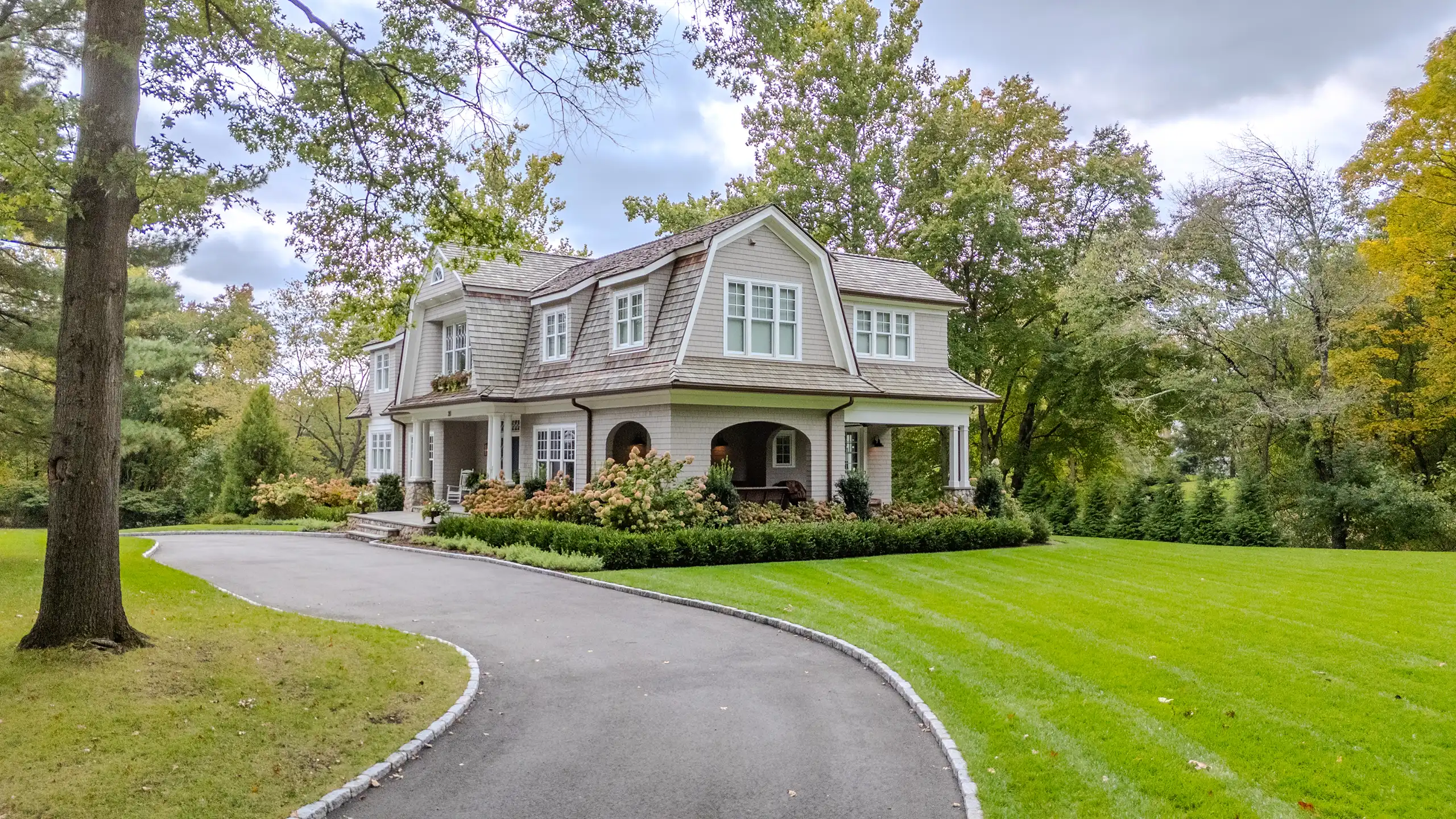 20 Saddle Brook Drive - 1